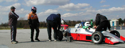 Foto: Motorsporten.DK